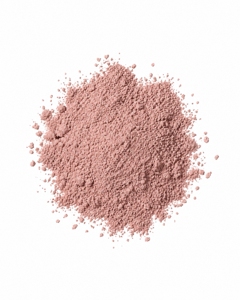 Masque rose visage et cheveux - Regénère et adoucit
