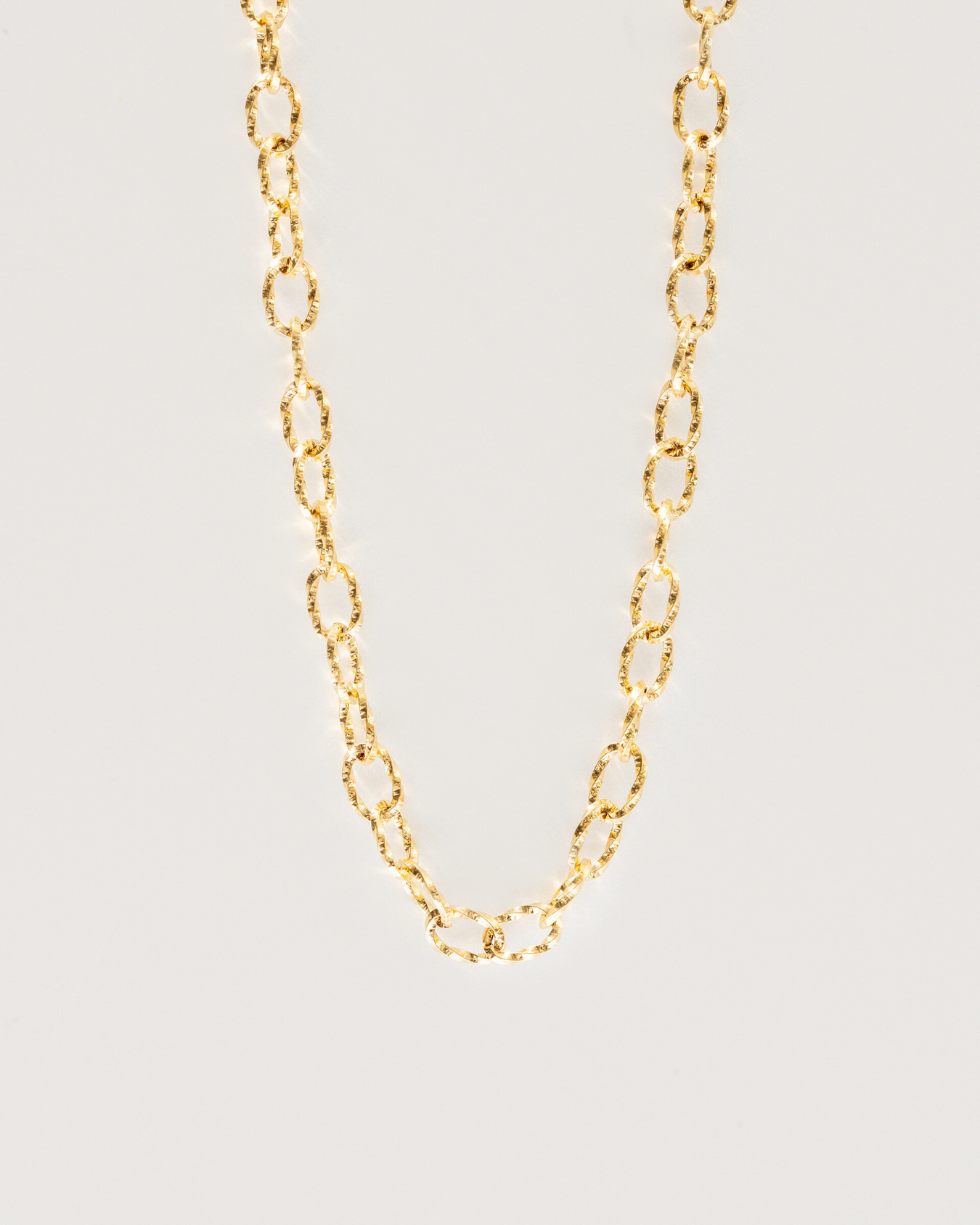 Collier sable - Textures