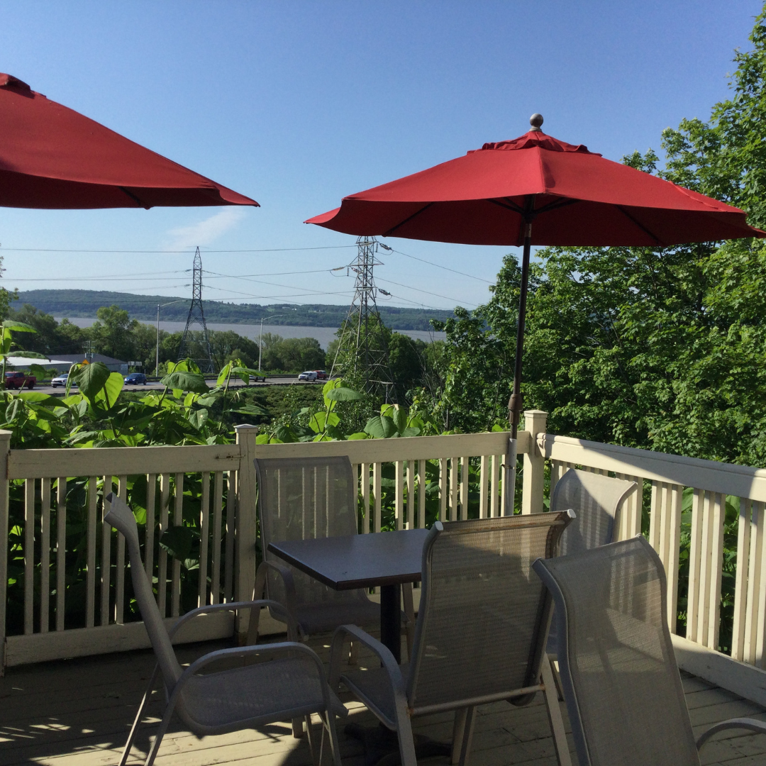 Nuitée chambre signature avec déjeuner et mousseux pour 2 personnes - Hôtel La Camarine