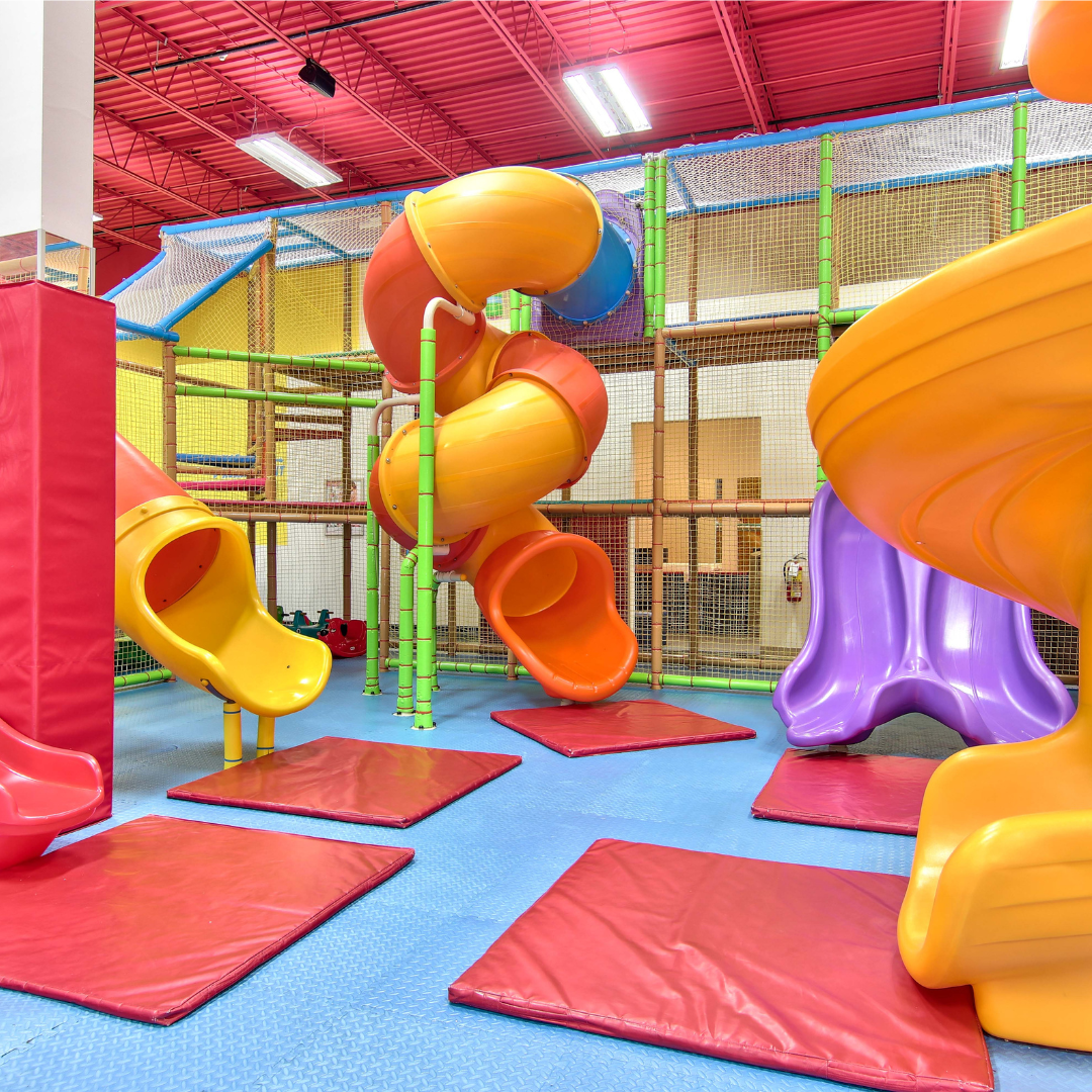 Activity for 2 people - MegaMaze Blainville