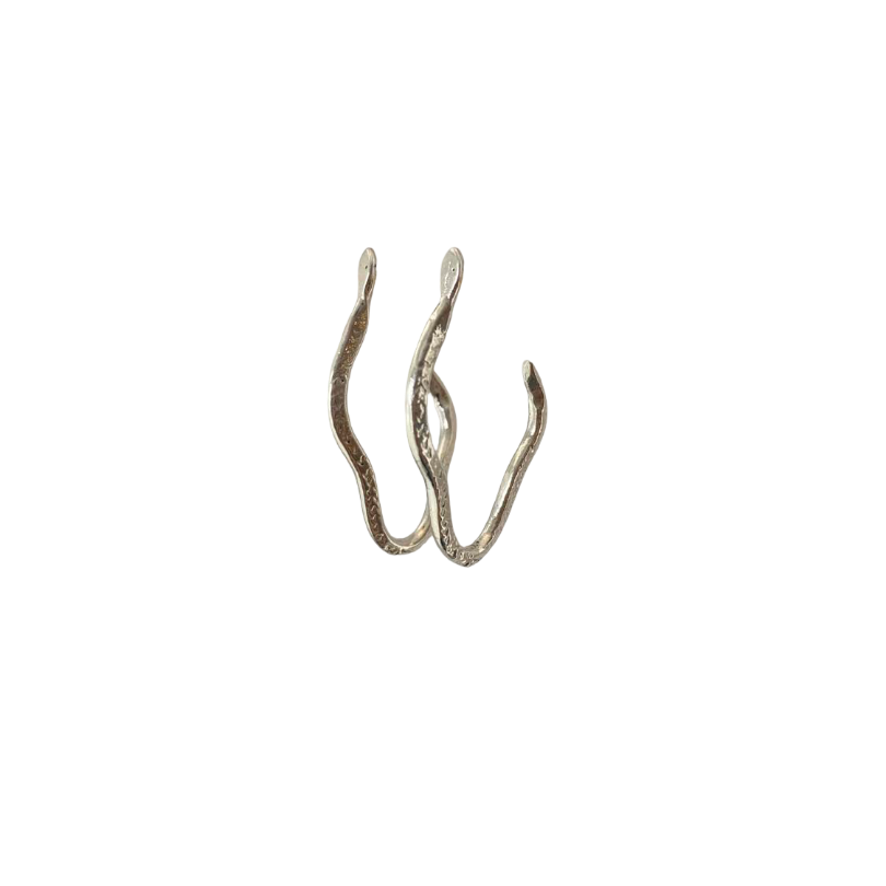 Boucles D'oreilles Snákur