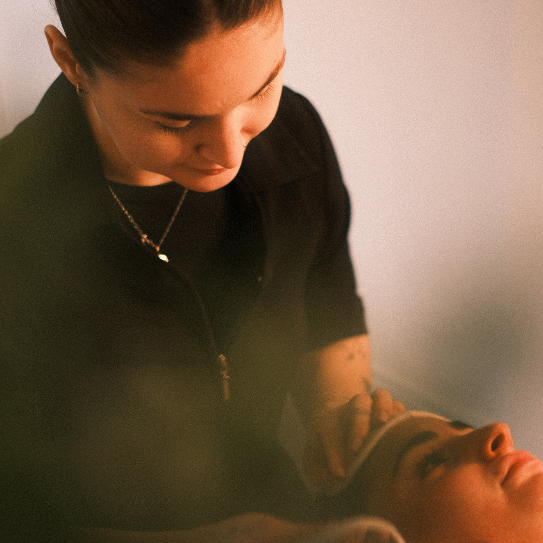 Perfect Massage for 2 people - Handmade Massage Therapy