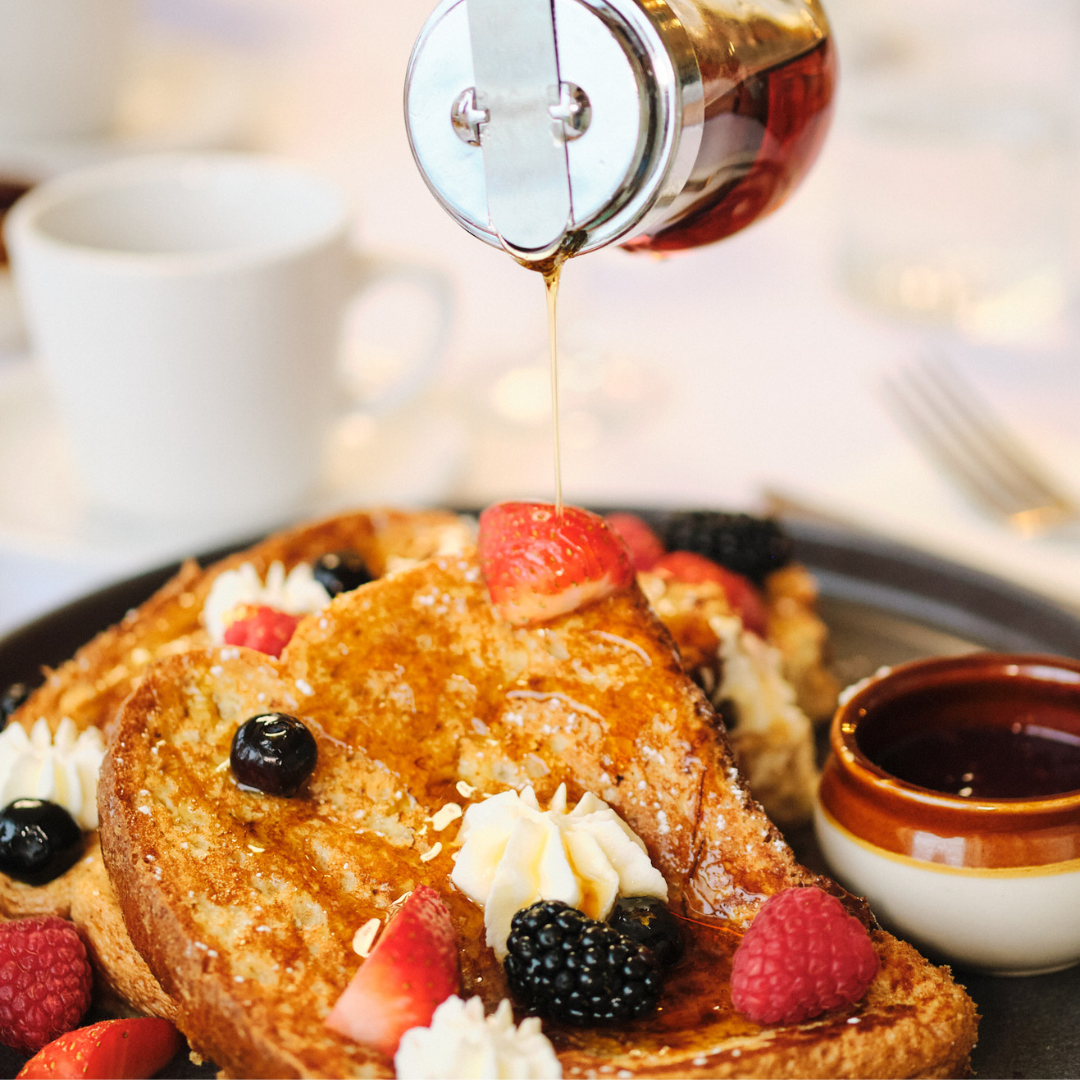 Nuitée, souper et déjeuner pour 2 personnes - Auberge des Battures