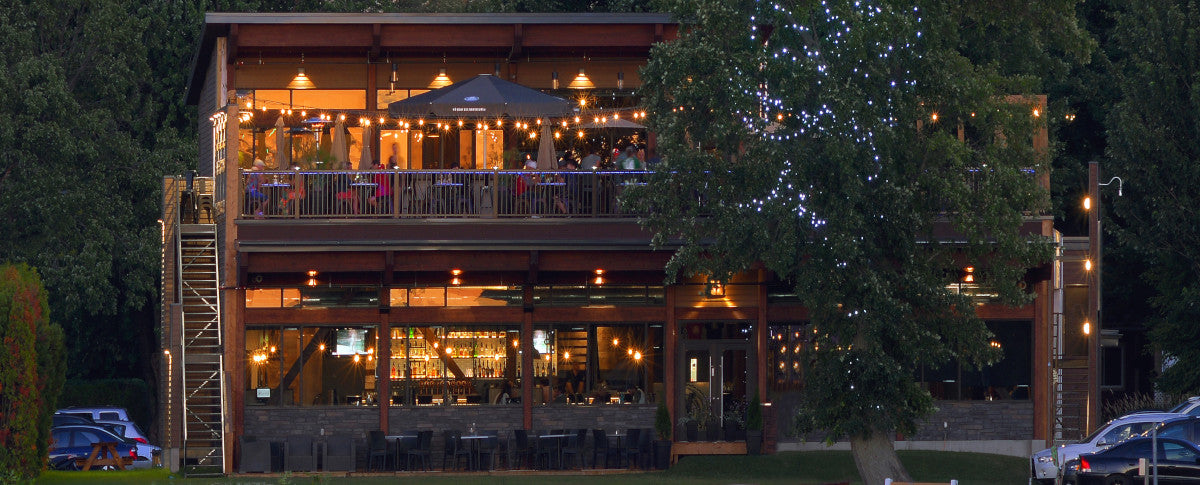 Beer tasting and meal for 2 people - Ô Quai des Brasseurs