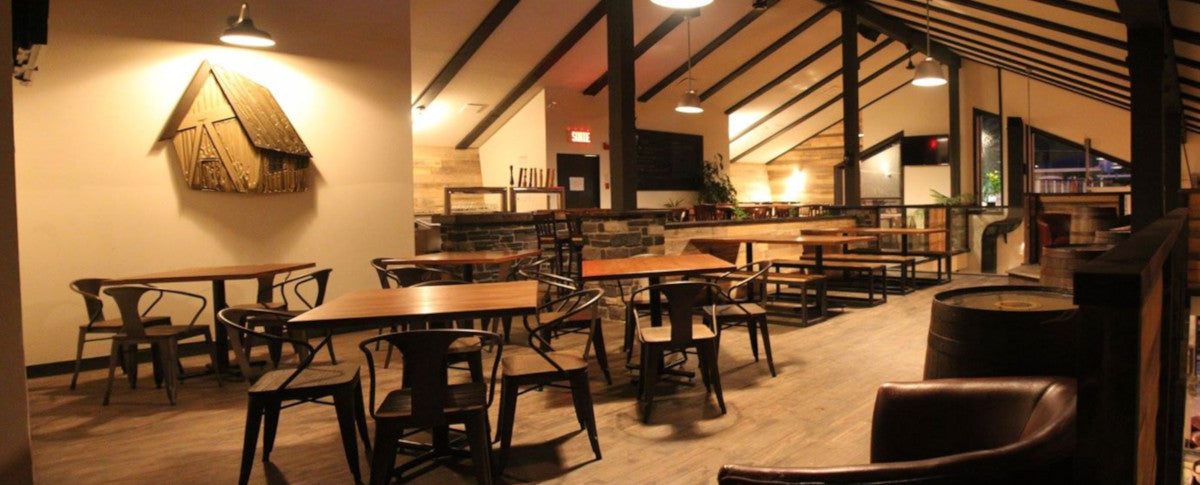 Beer tasting and meal for 2 people - Refuge des Brasseurs