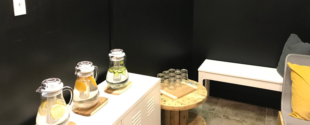 Escape Game Activity for 6 People - Sector 81