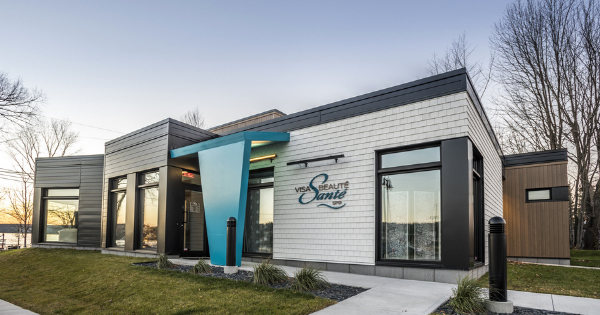 Spa and massage experience for 1 person - Visa Beauté Santé Spa