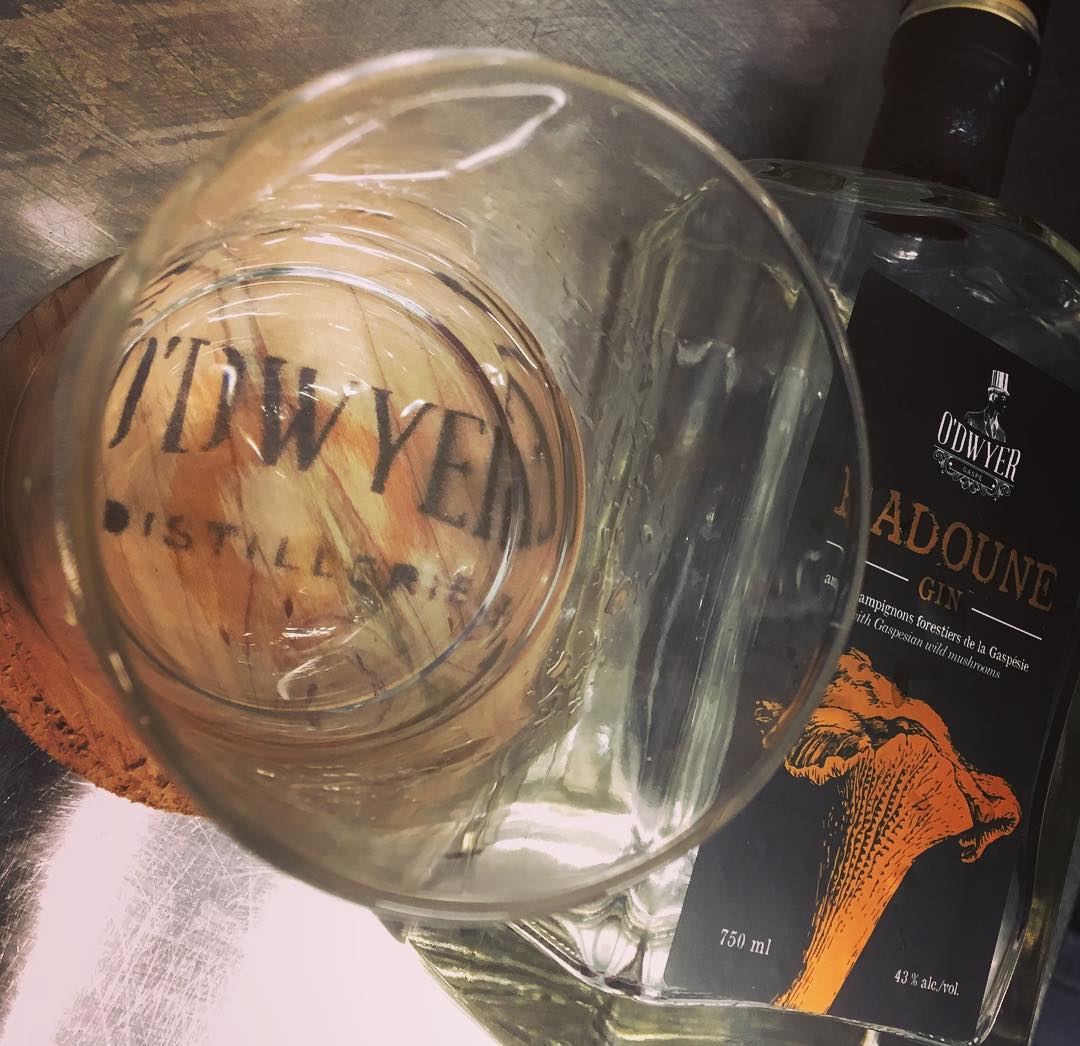 Spirits Tour and Tasting for 2 - O'Dwyer