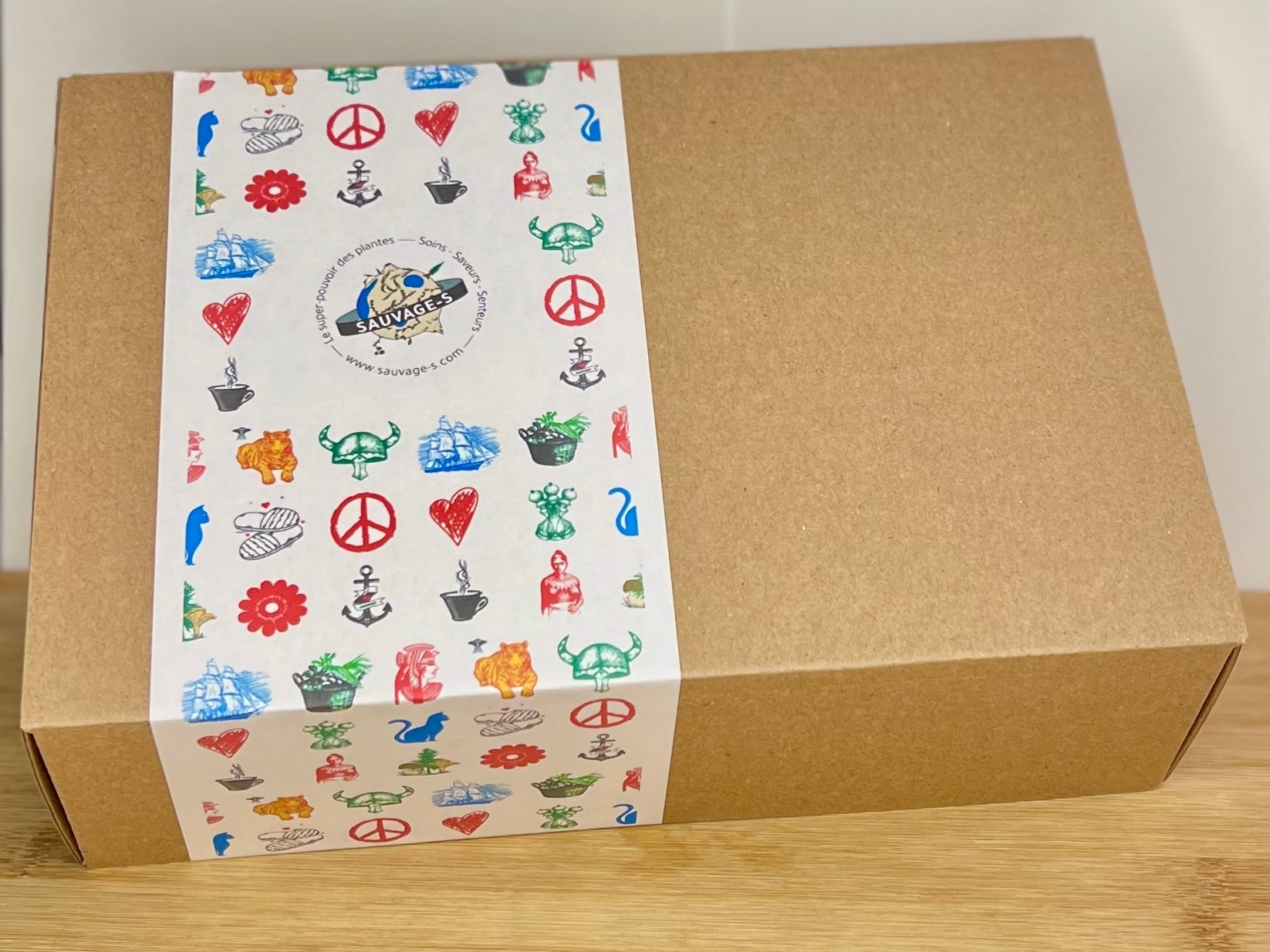 Rituel - Spa Ă la Maison đ - personnalisable