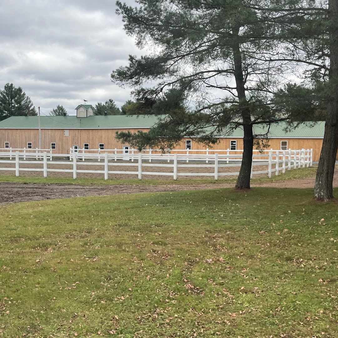 Horseback Riding Initiation for 2 People - The Second Chance Ranch