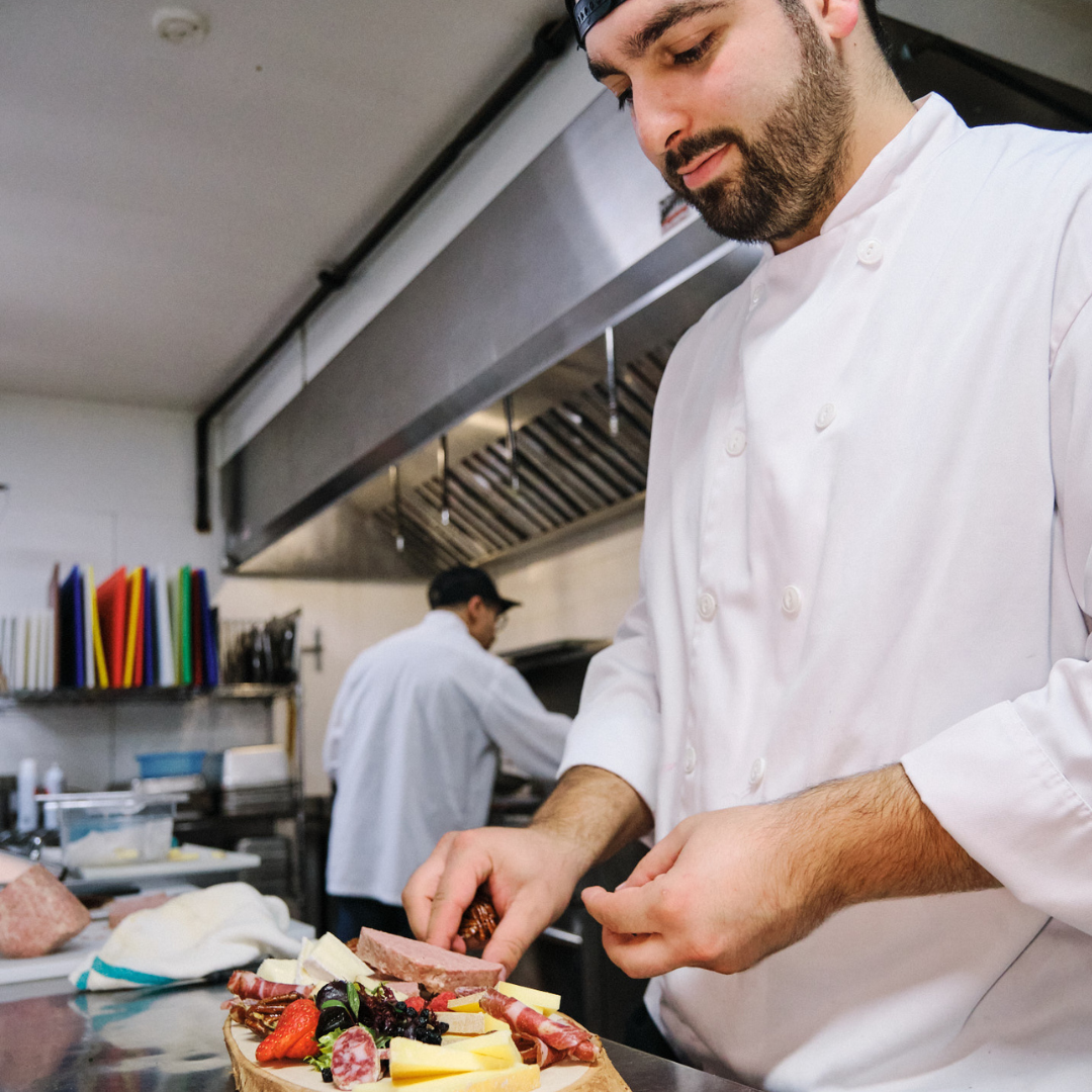 Nuitée, souper et déjeuner pour 2 personnes - Auberge des Battures