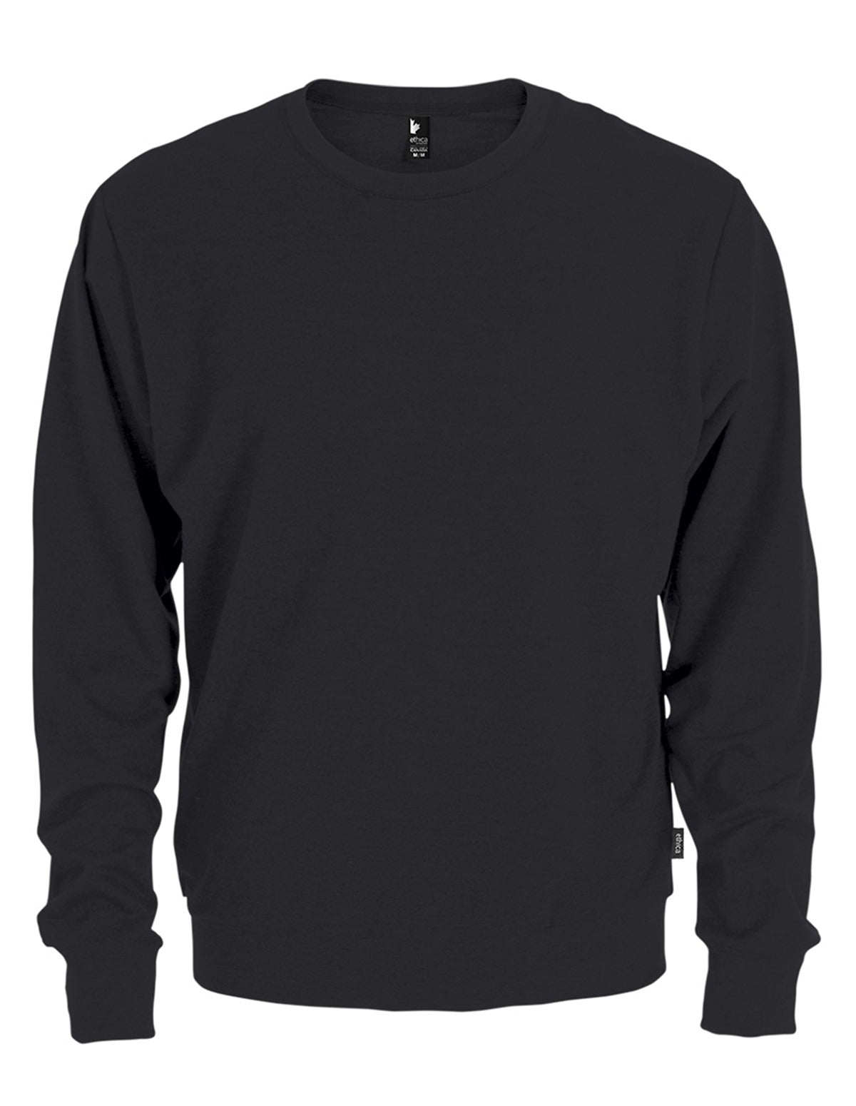 Le molleton col rond 502 - Uni