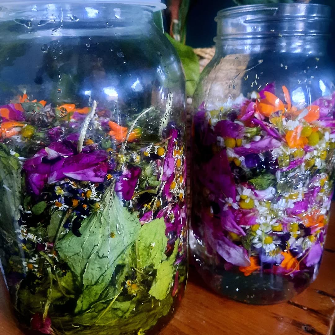 À fleur de peau – Sérum visage réparateur