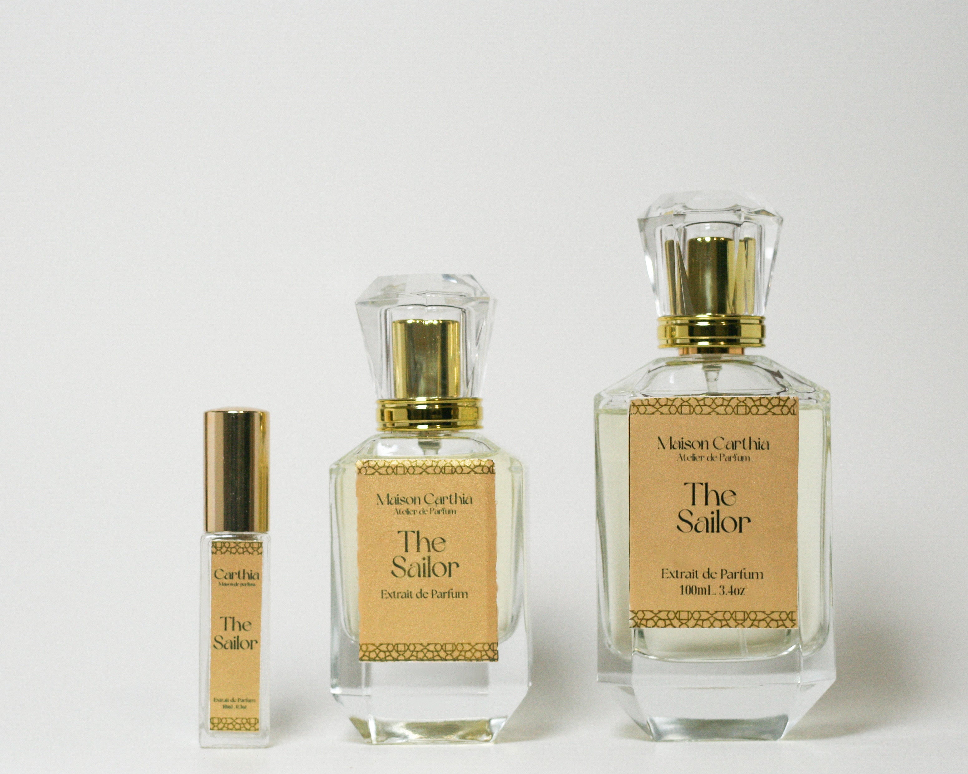 Parfum - The Sailor