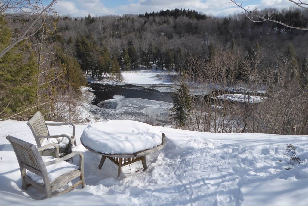 Overnight stay in unusual accommodation for 2 people - Les Côteaux Missisquoi