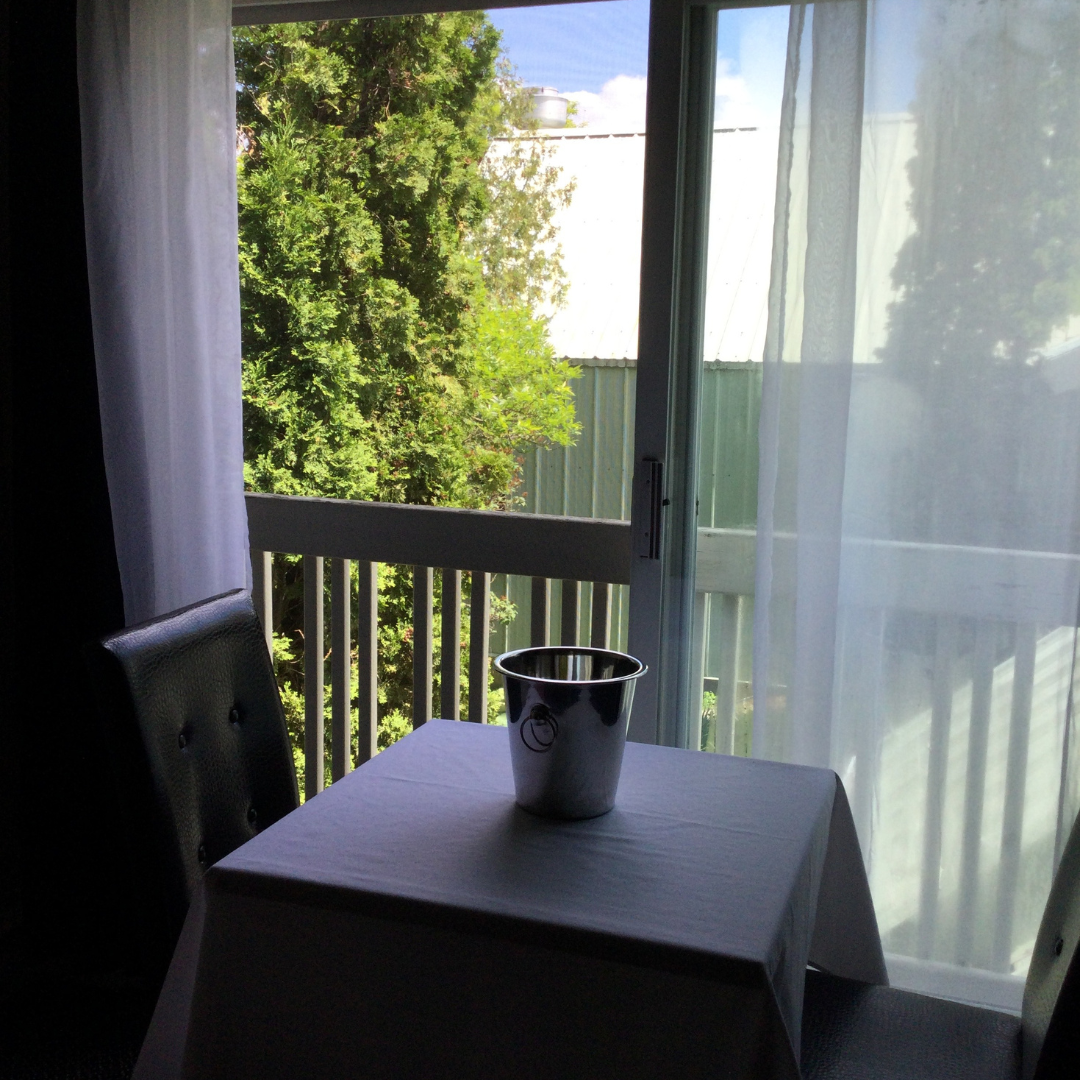 Nuitée chambre signature avec déjeuner et mousseux pour 2 personnes - Hôtel La Camarine