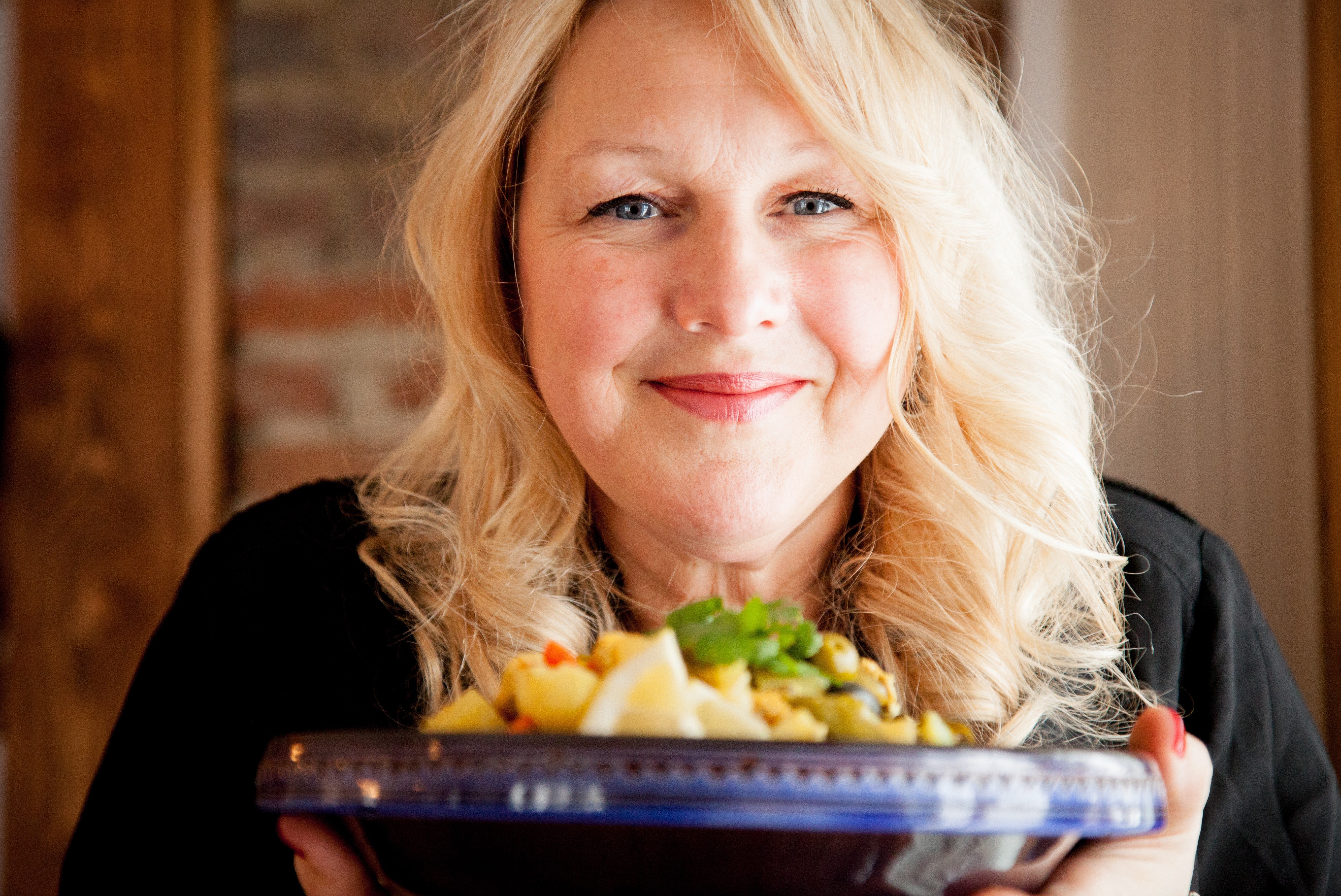 Cooking class and meal for 2 people - Annie Caron Culinary Academy