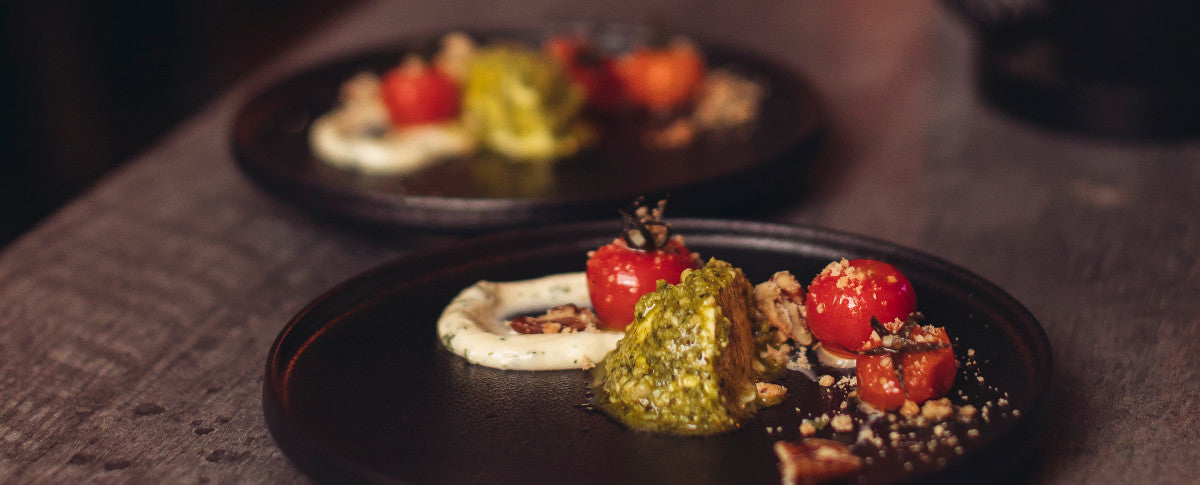 Aperitif and platter to share for 2 people - L'Espace Comptoir