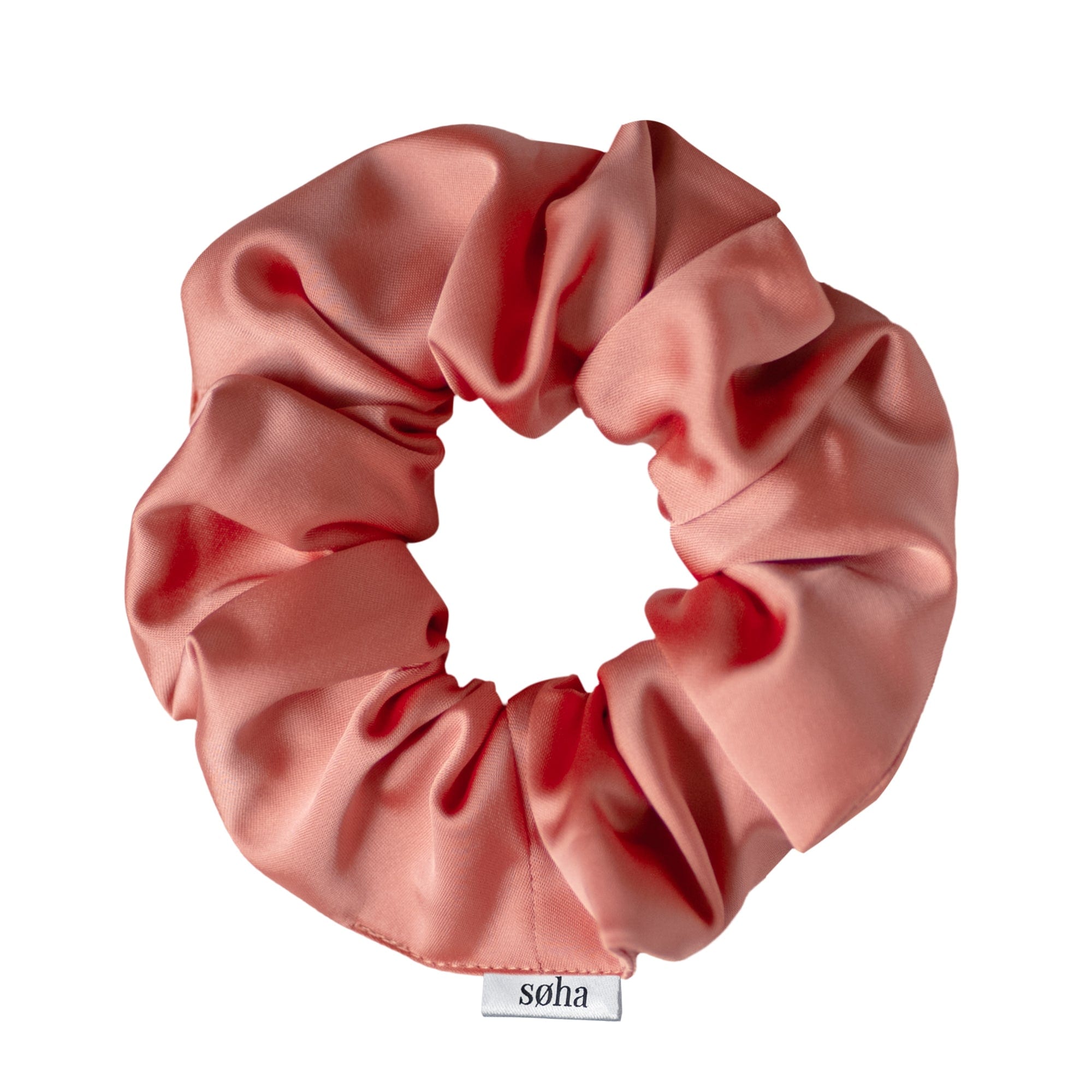 Chouchou en satin | Choisissez votre couleur