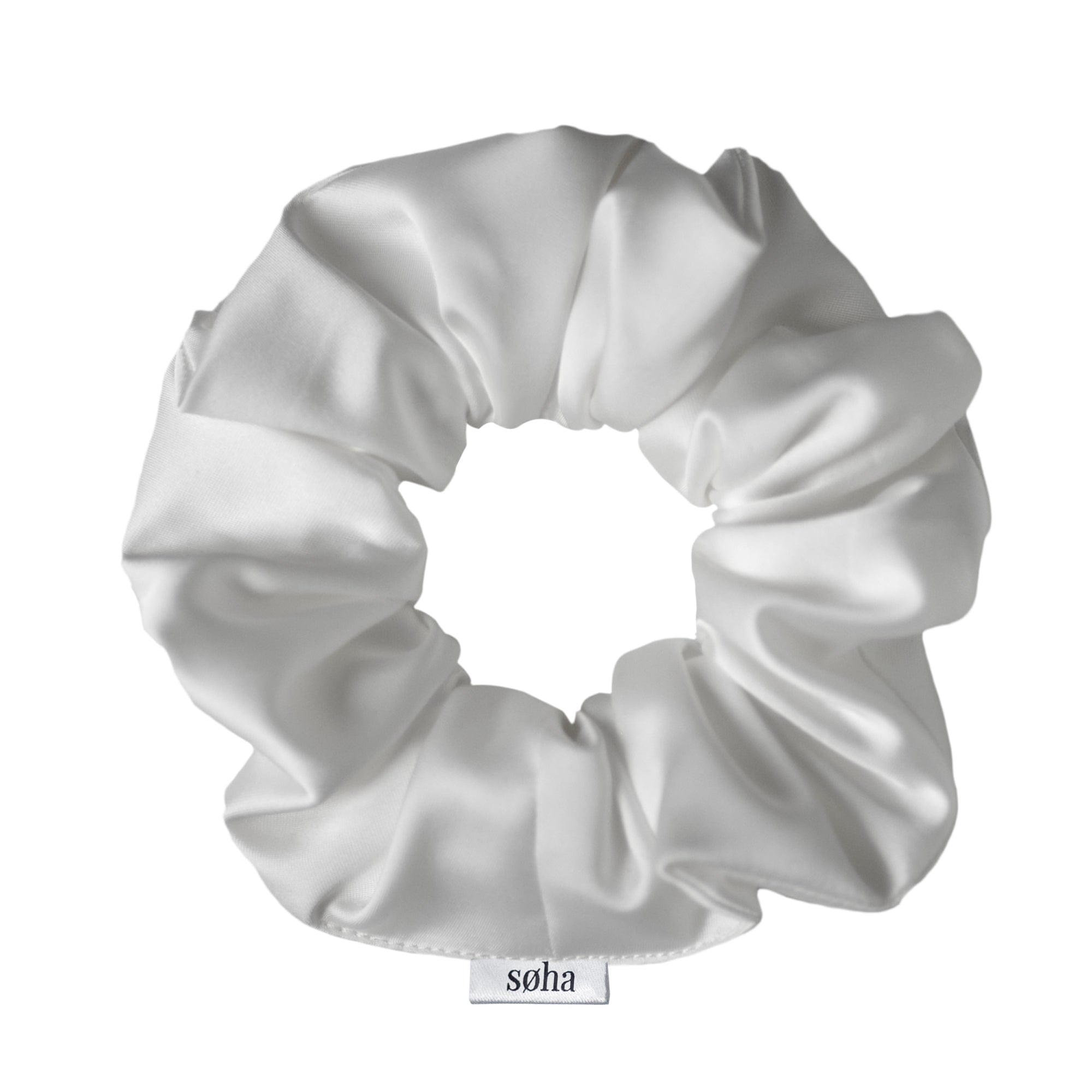 Chouchou en satin | Choisissez votre couleur