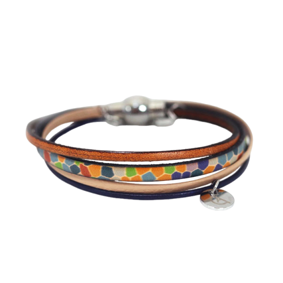 Bracelet Mosaïk