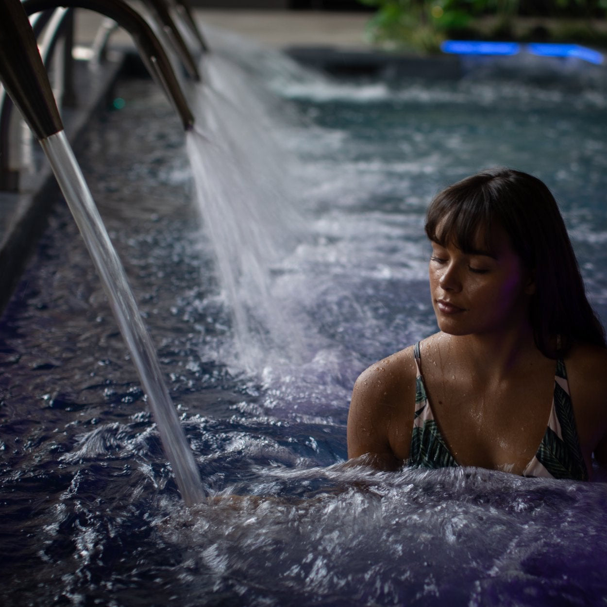 Spa access for 2 people - Noah Spa in Thetford