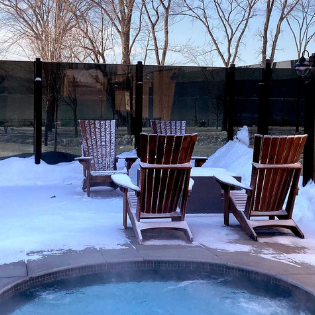 Spa and massage experience for 1 person - Visa Beauté Santé Spa