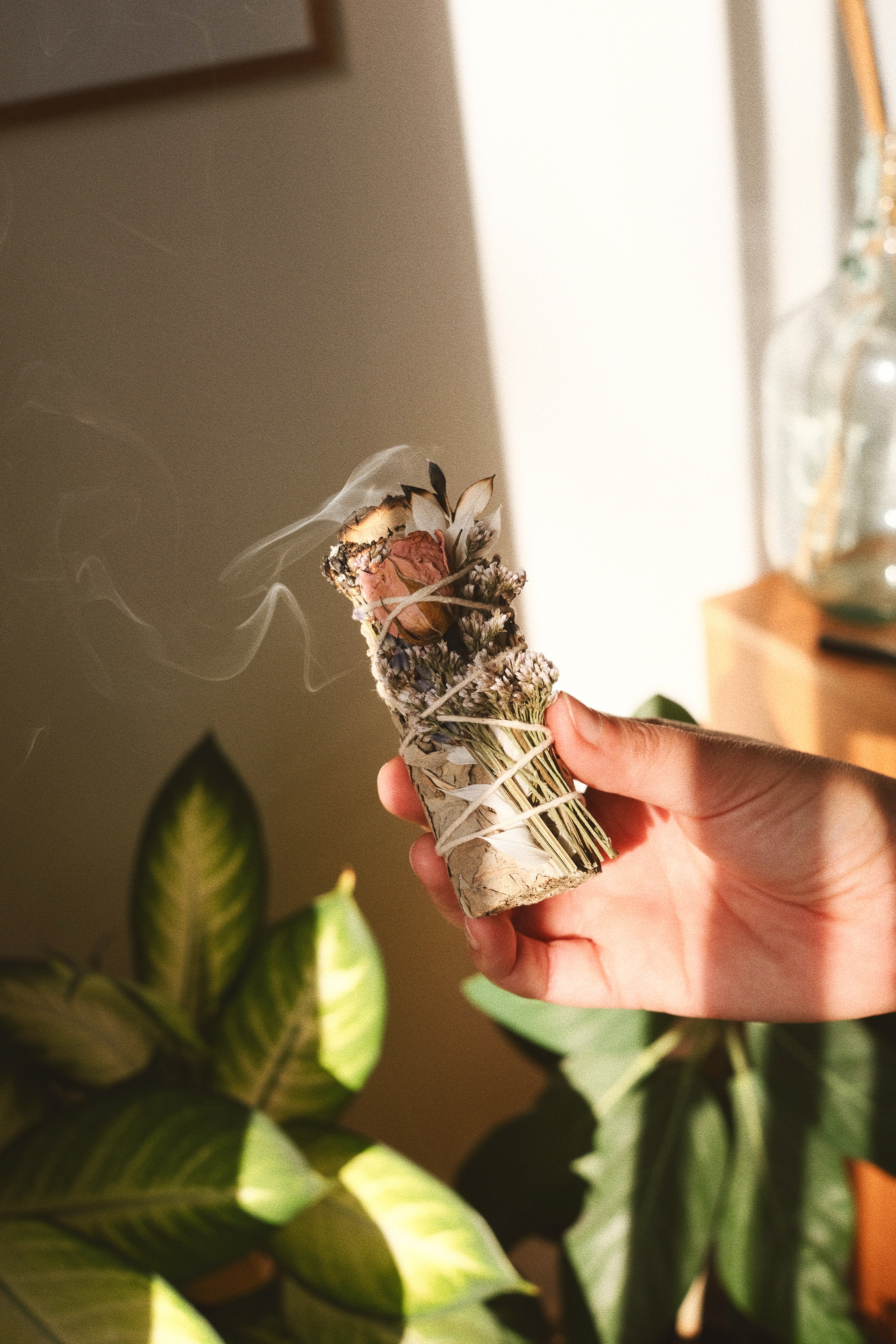 Sage Stick