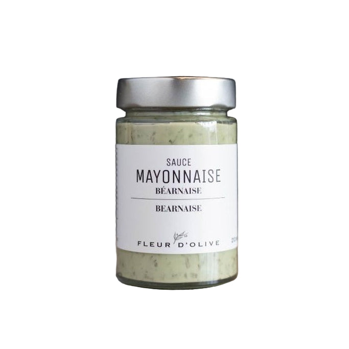Mayonnaise Béarnaise