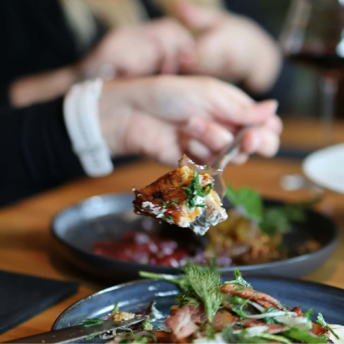 L’Apéro des Gourmets pour 2 personnes - Bistro Kapzak
