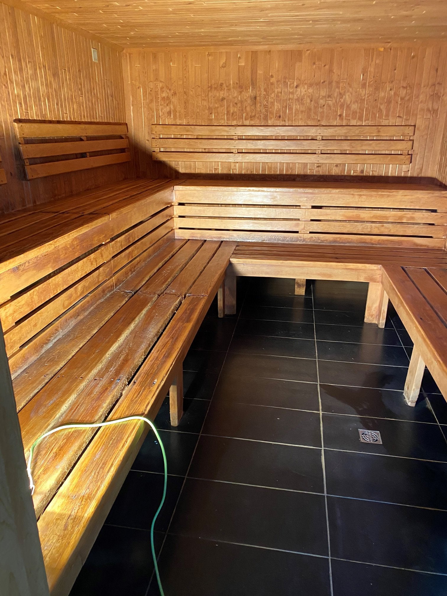 Spa Access for 2 People - Noah Spa by Scott