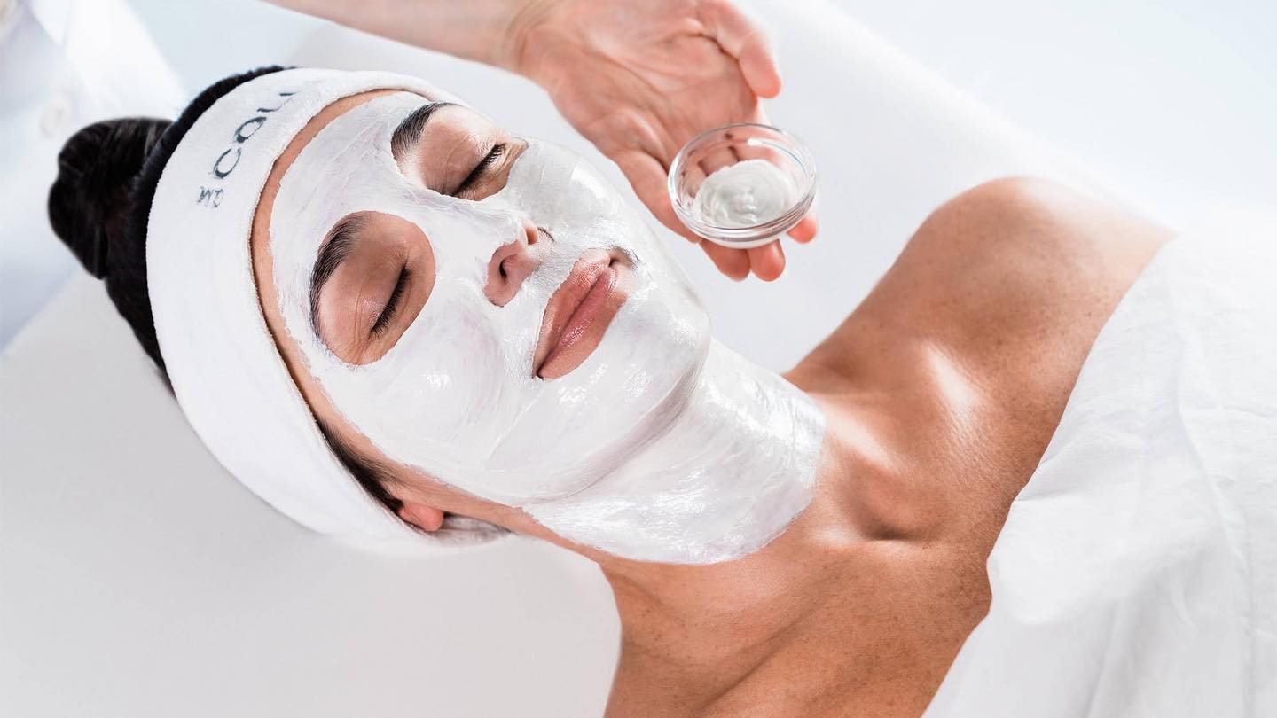 Complete treatment experience for 1 person - Lorraine Termetz Beauty Institute