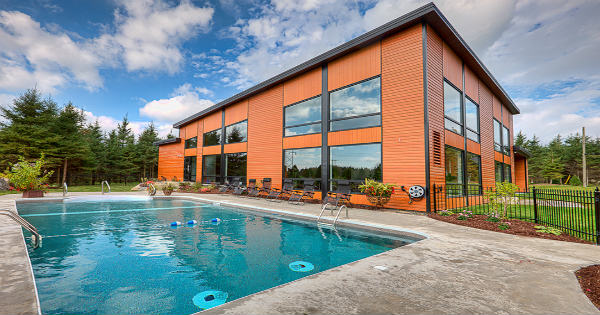 Spa Access for 2 People - Noah Spa by Scott