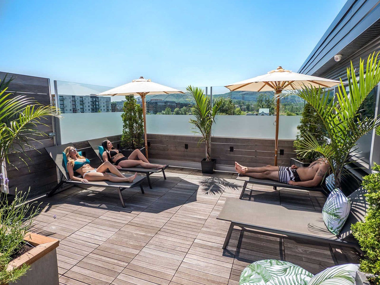 Spa and massage for 1 person - Spa Di'Oro