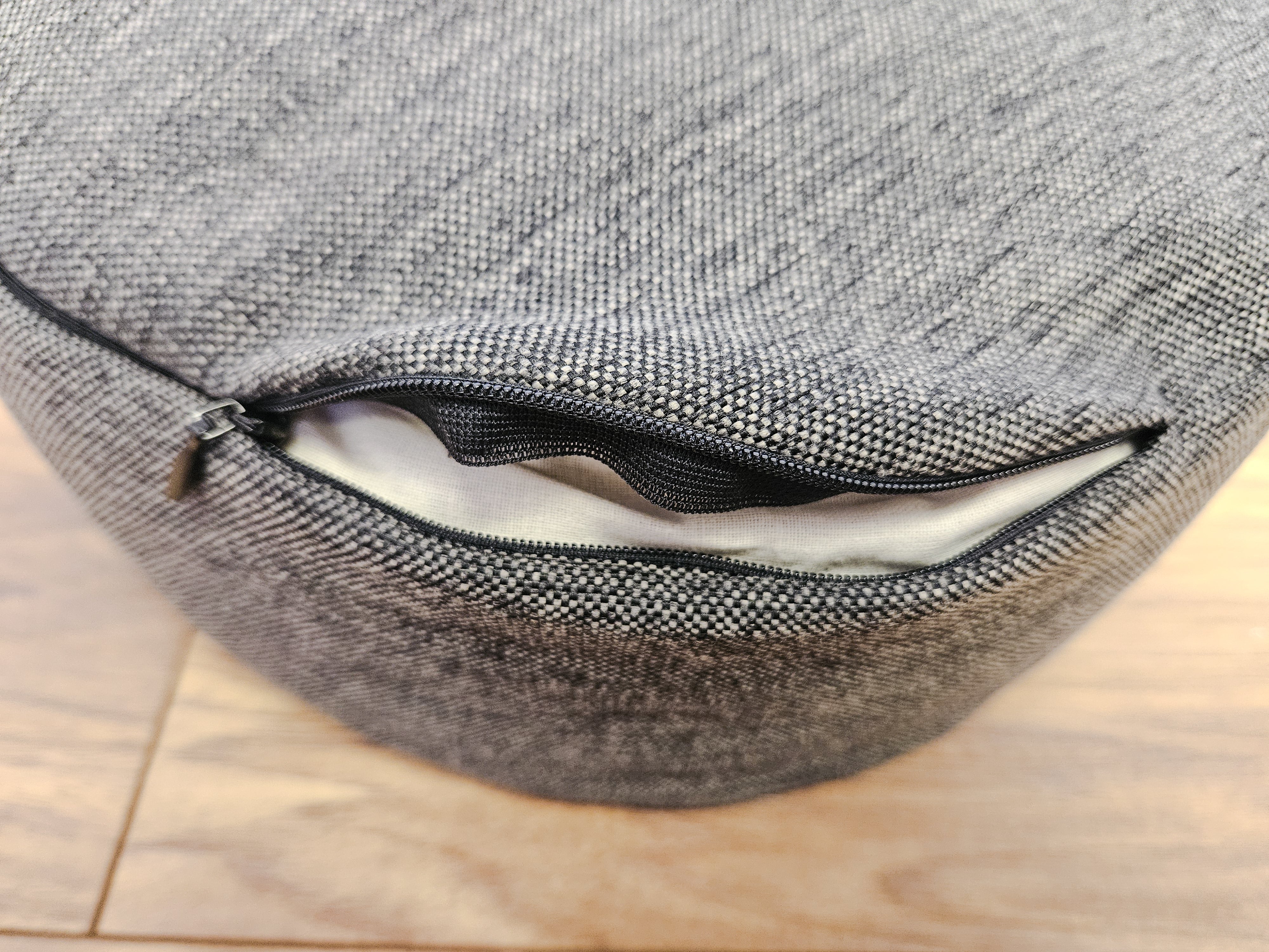 Round Meditation Cushion - Zafu