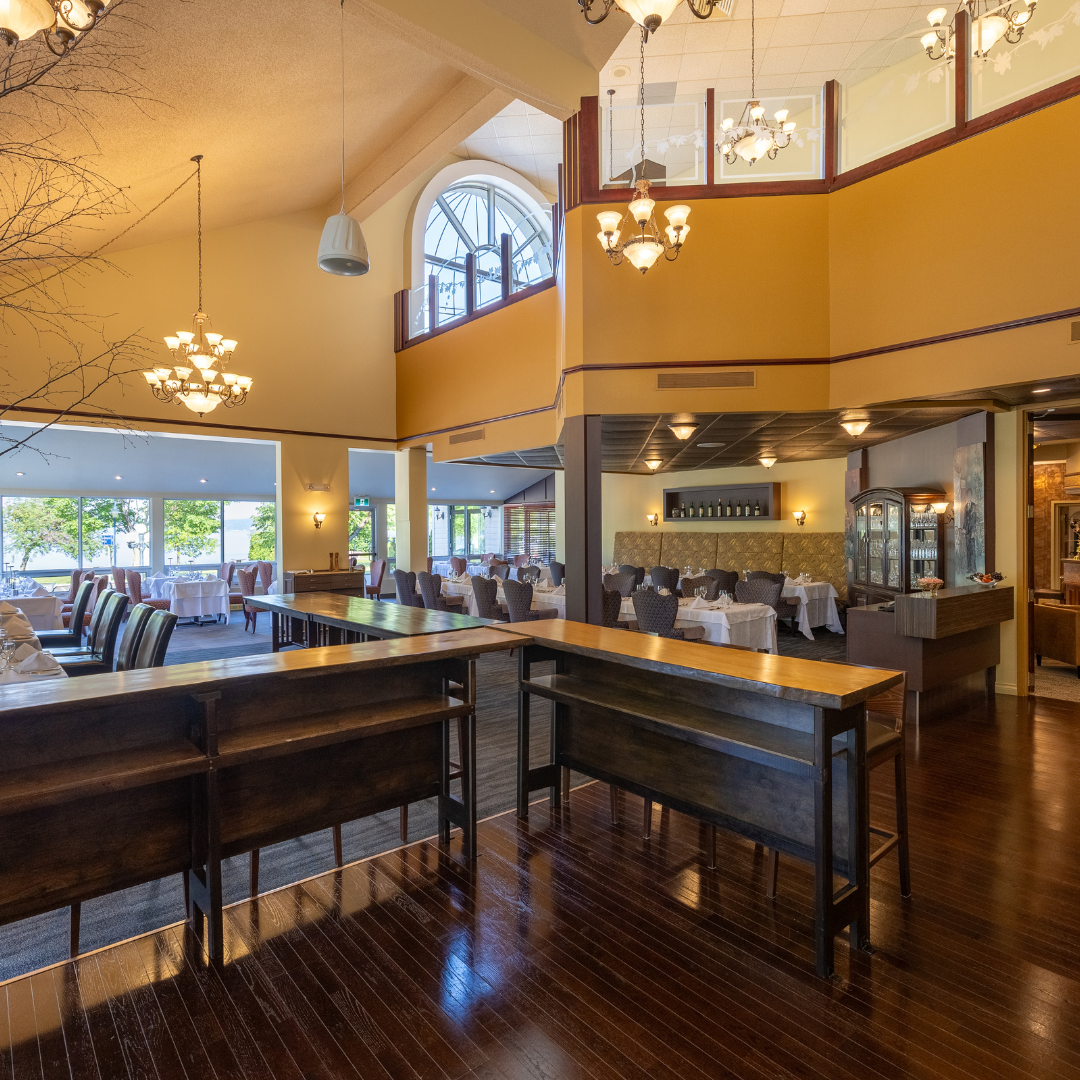 One-on-one meal for 2 people - Auberge des 21