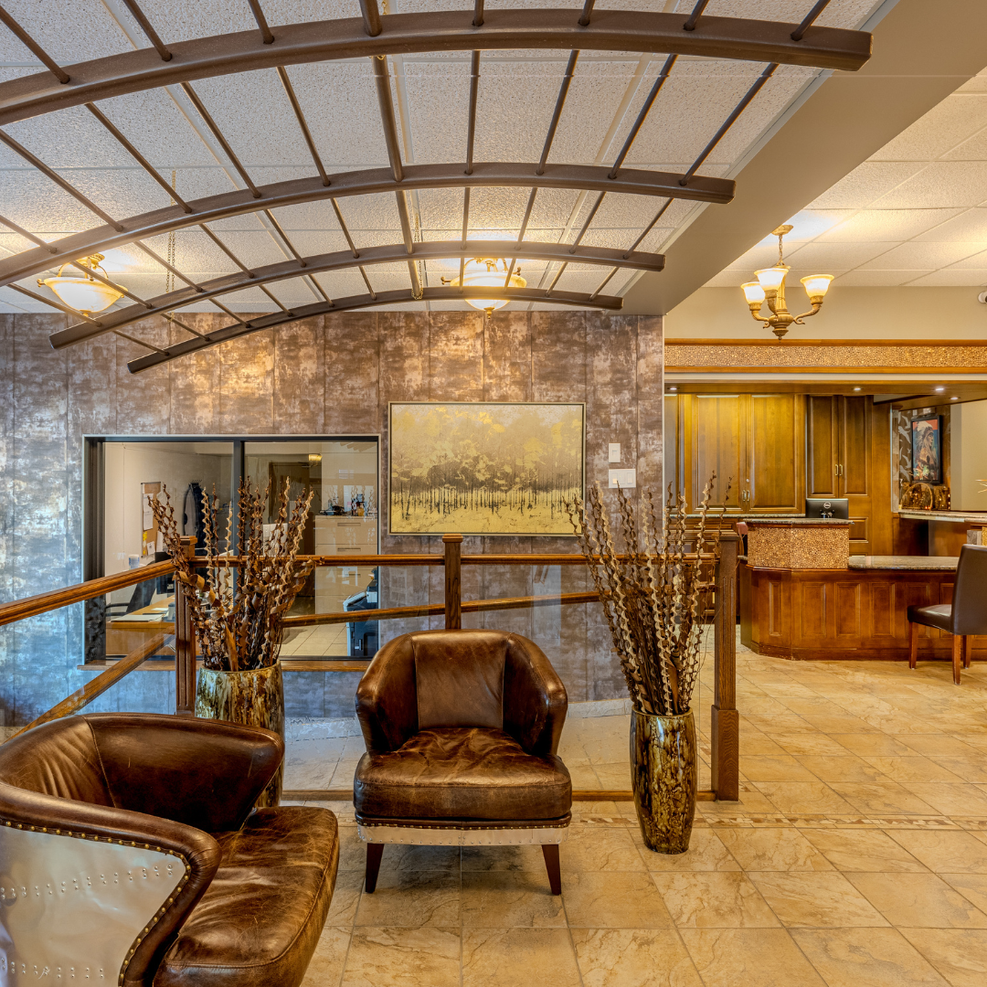 Nuitée, souper et déjeuner pour 2 personnes - Auberge des 21