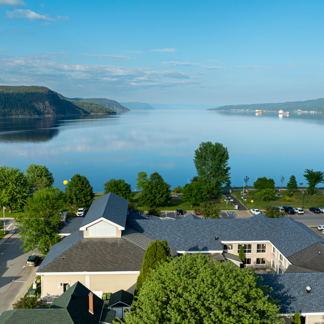 One-on-one meal for 2 people - Auberge des 21