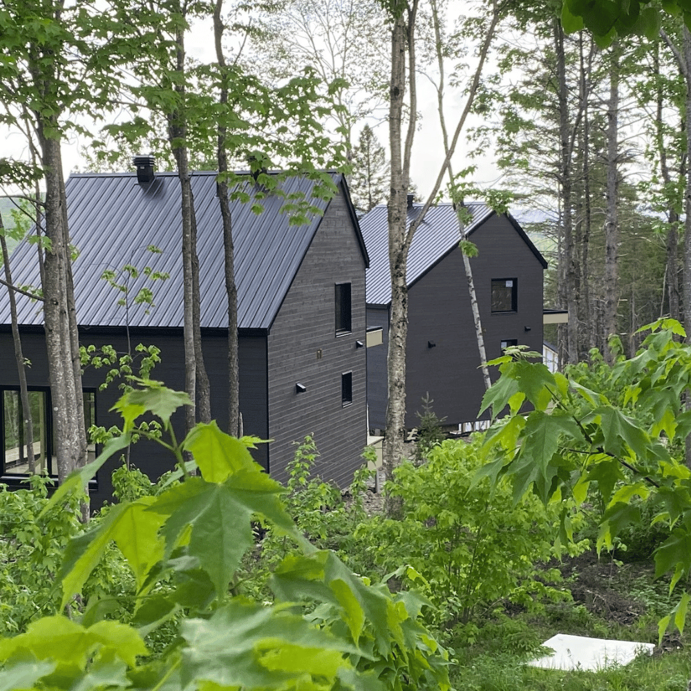Value applicable on chalet for 2 people or more - Aventuria