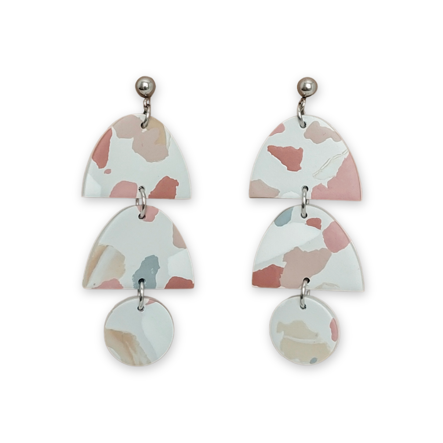 Earrings - Beatrice