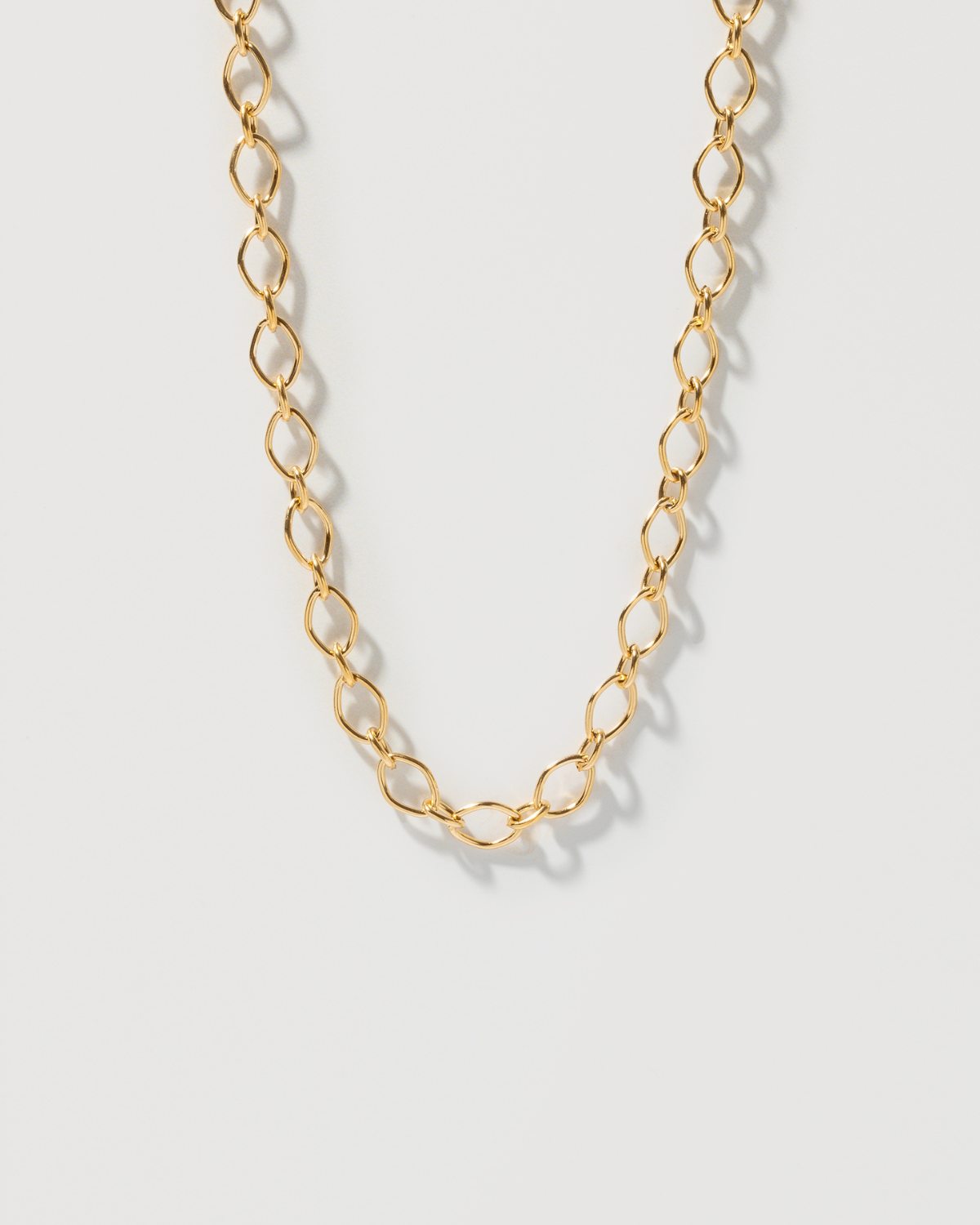 Collier Statement oval