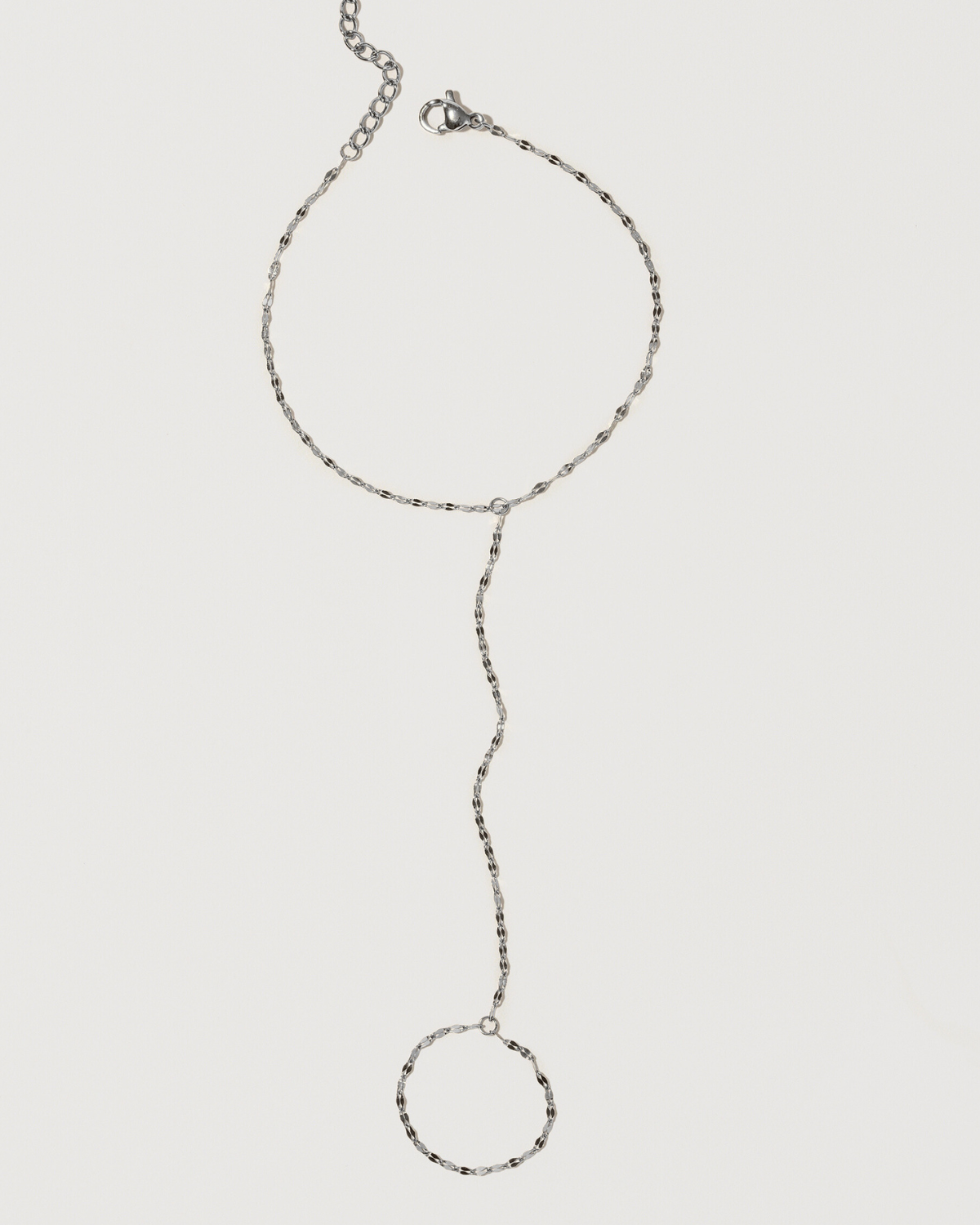 Chaîne de main Delicate