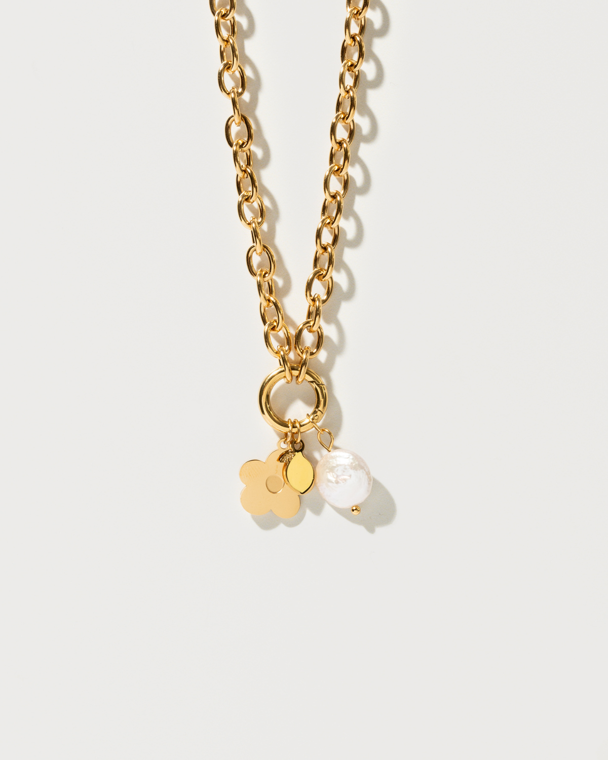 Link chain - Mix & Match Charms
