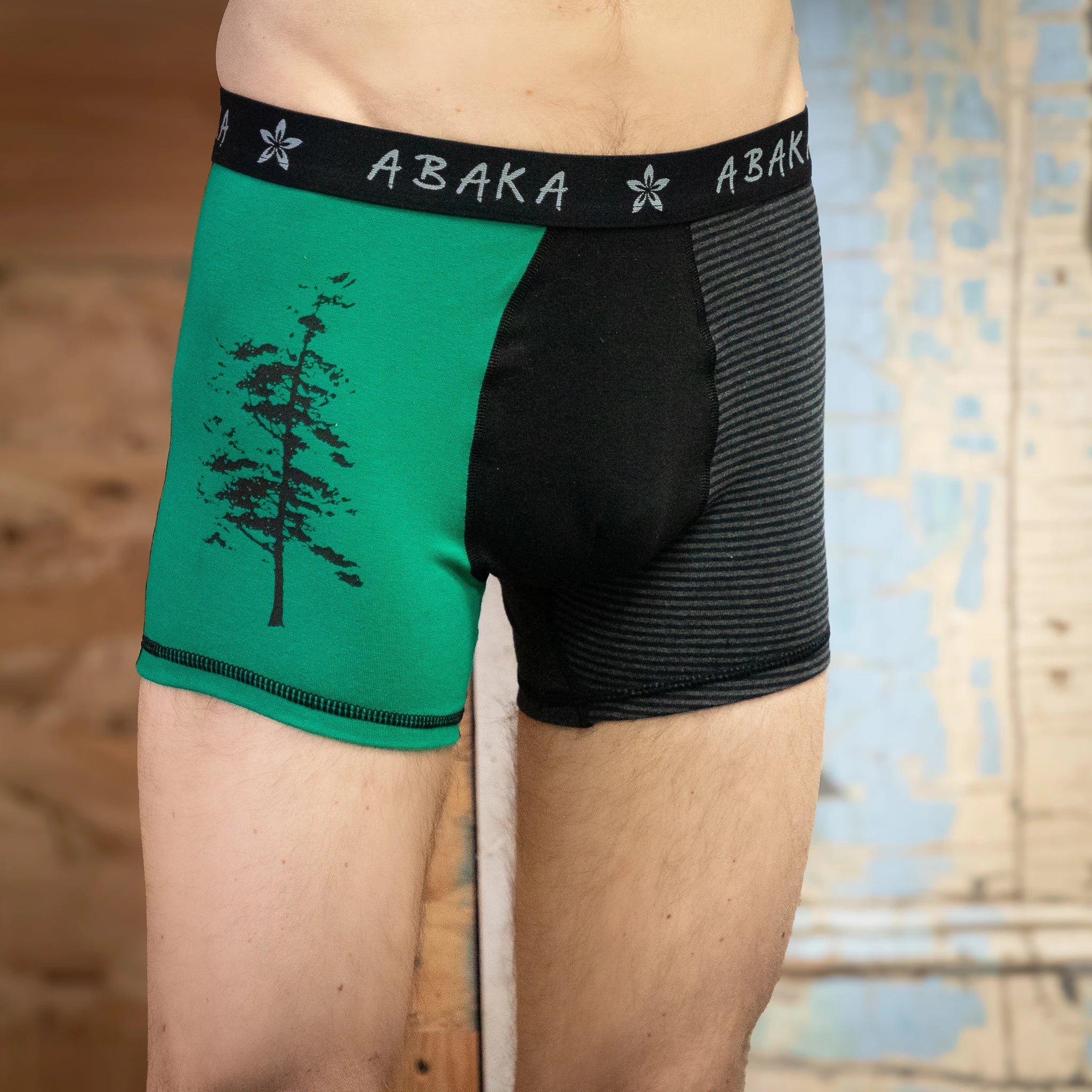 BOB Grand pin - Boxer