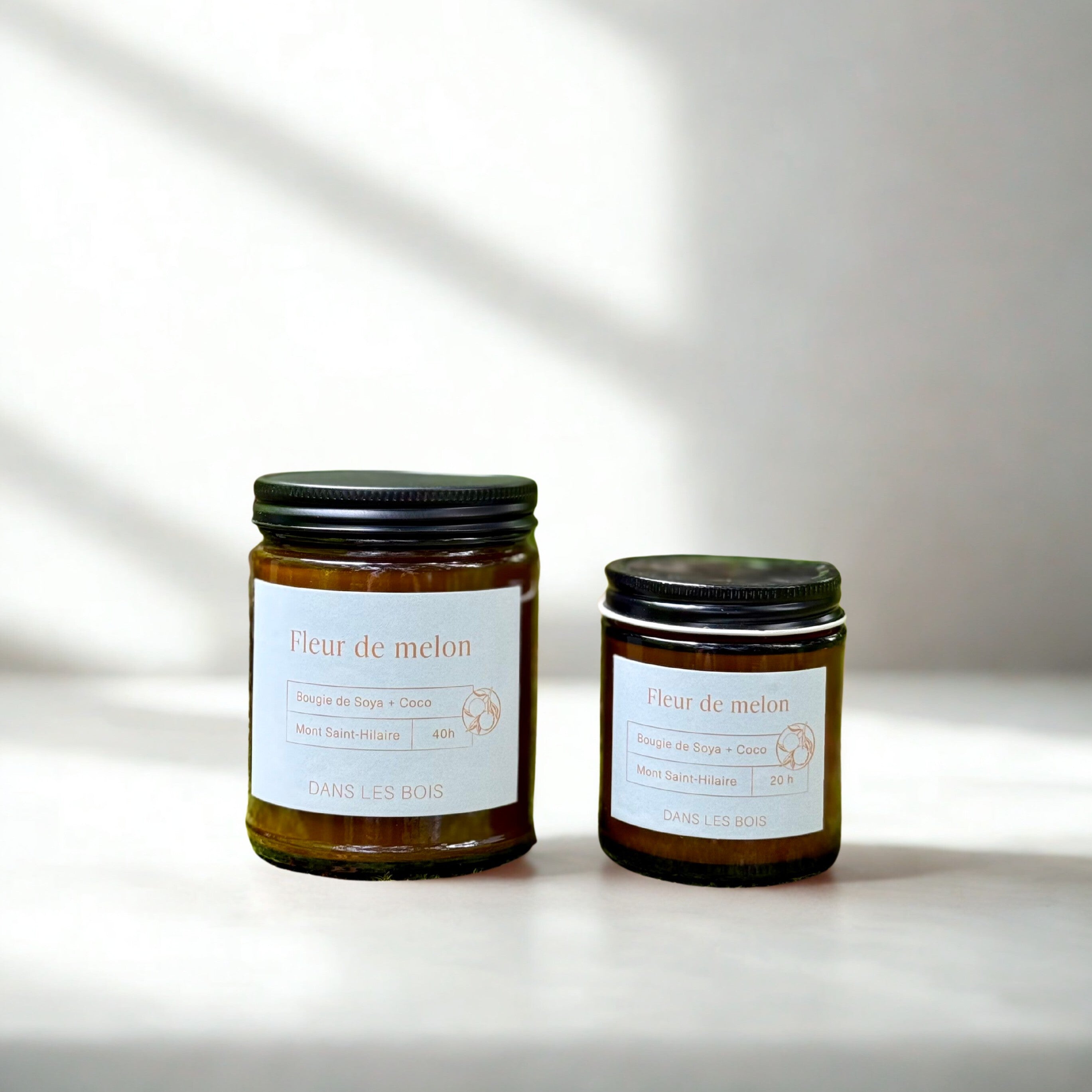 Candle - Melon Blossom