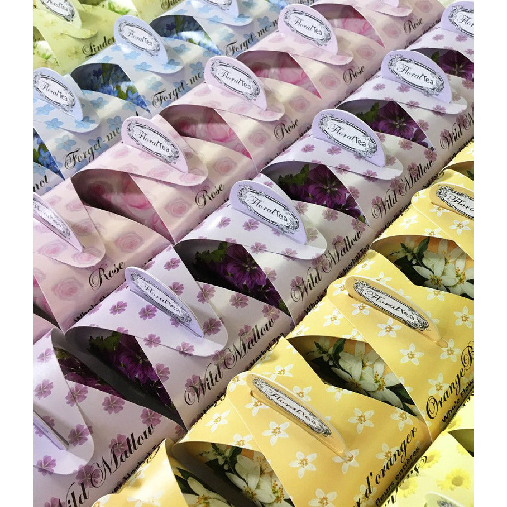 Ballotins événementiel