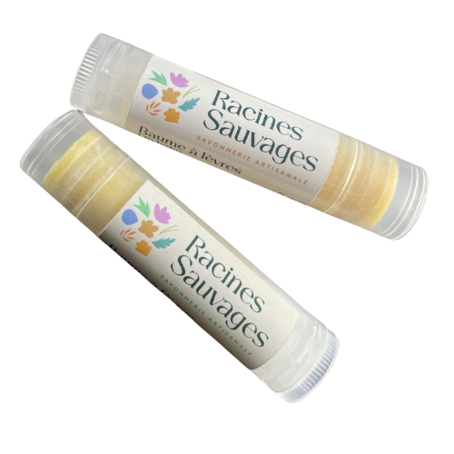 Lip balm