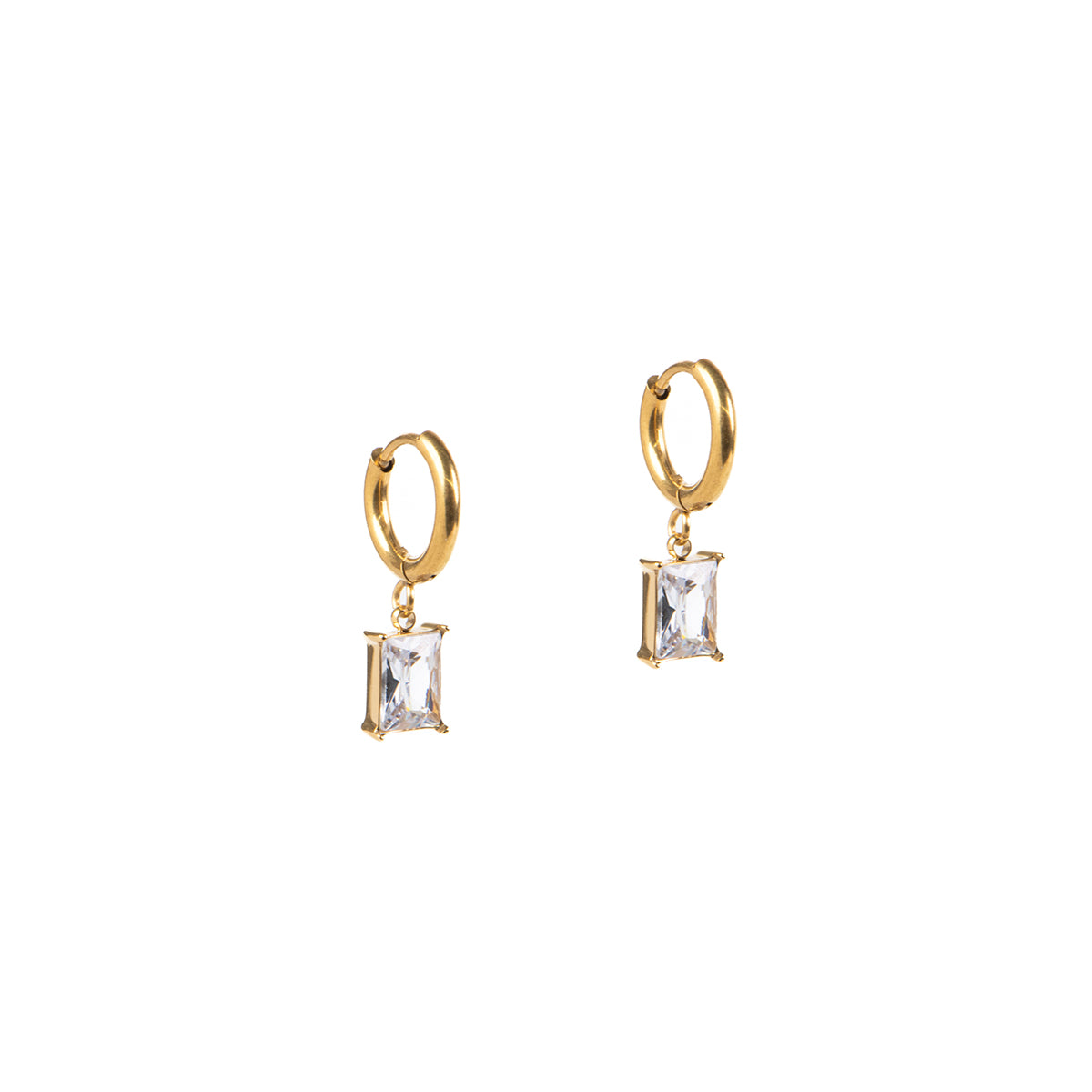 Boucles d'oreilles Diana 2