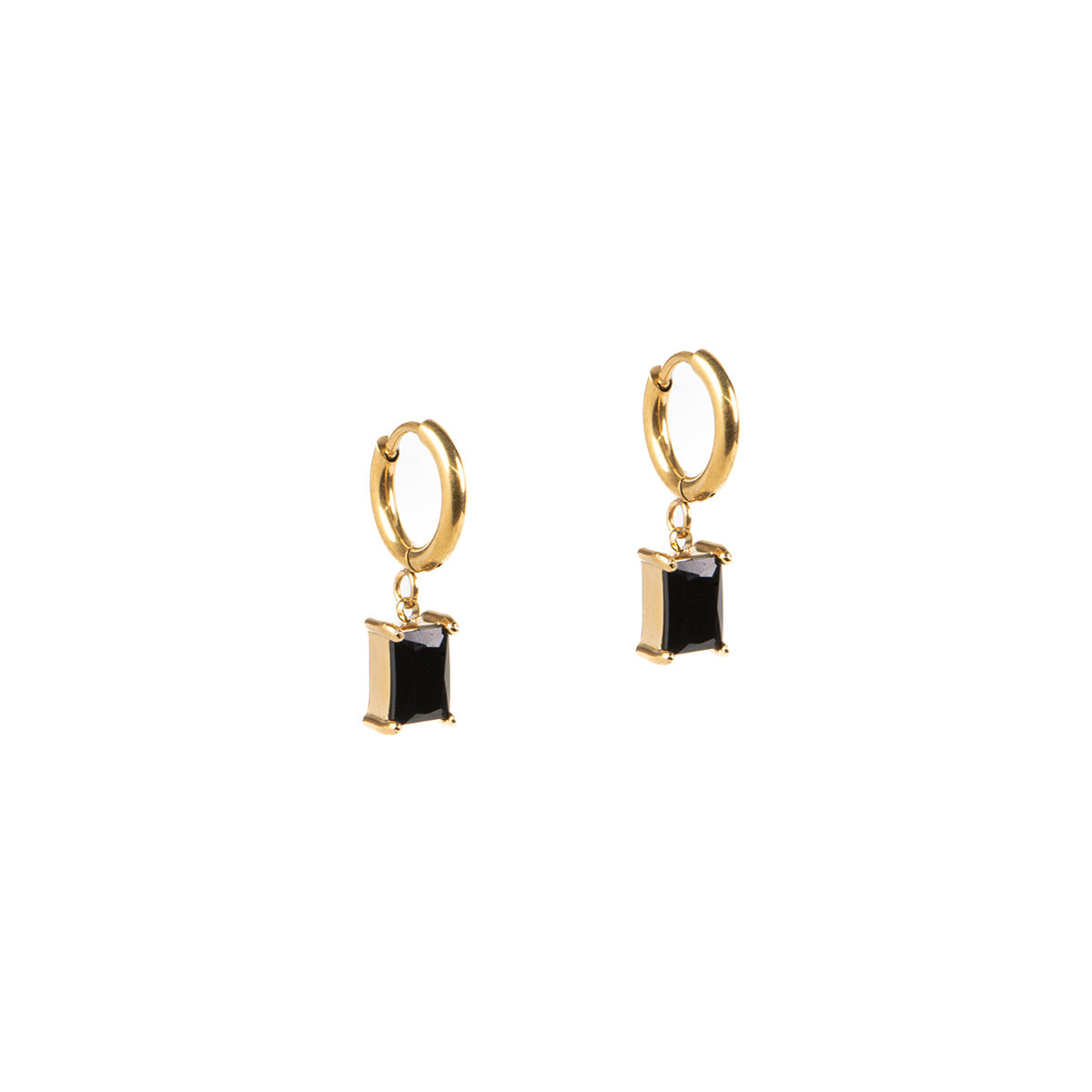 Boucles d'oreilles Diana 2