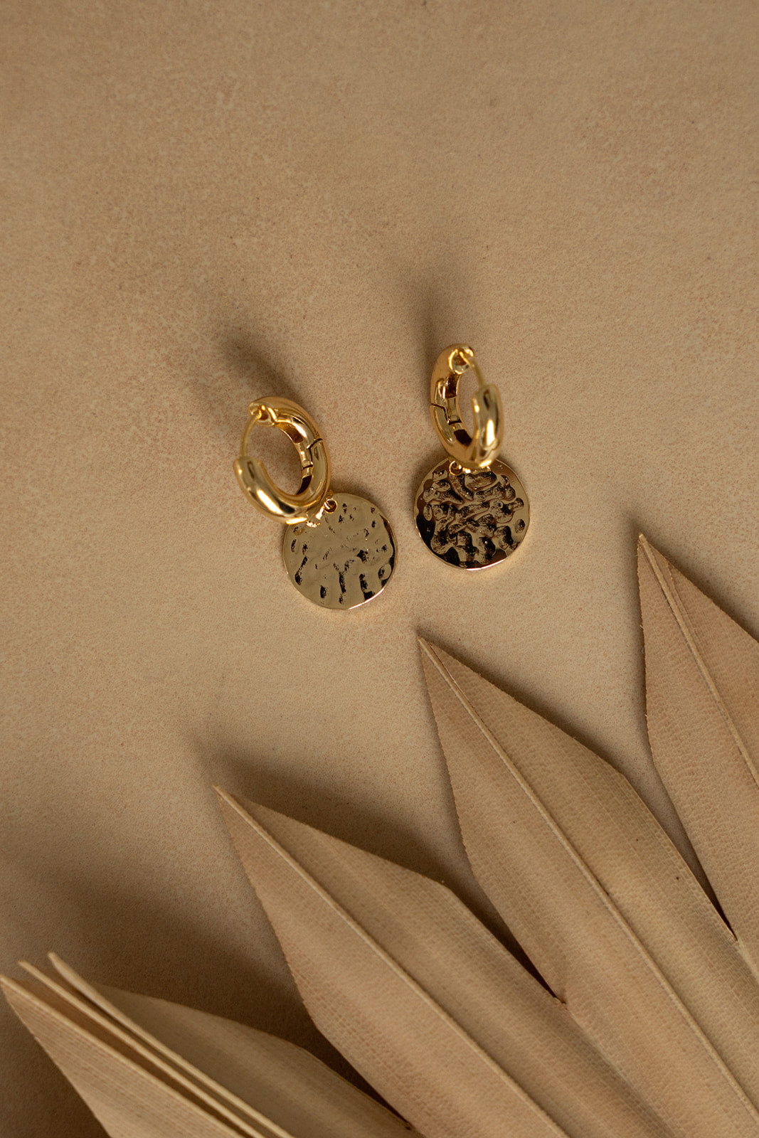 Boucles d'oreilles Raphaëlle 3